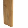 Santiago Mango Wood Console Table