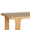 Santiago Mango Wood Dining Table