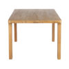 Santiago Mango Wood Dining Table