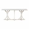 Sendai Large Mango Wood Console Table