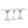 Sendai Large Mango Wood Console Table