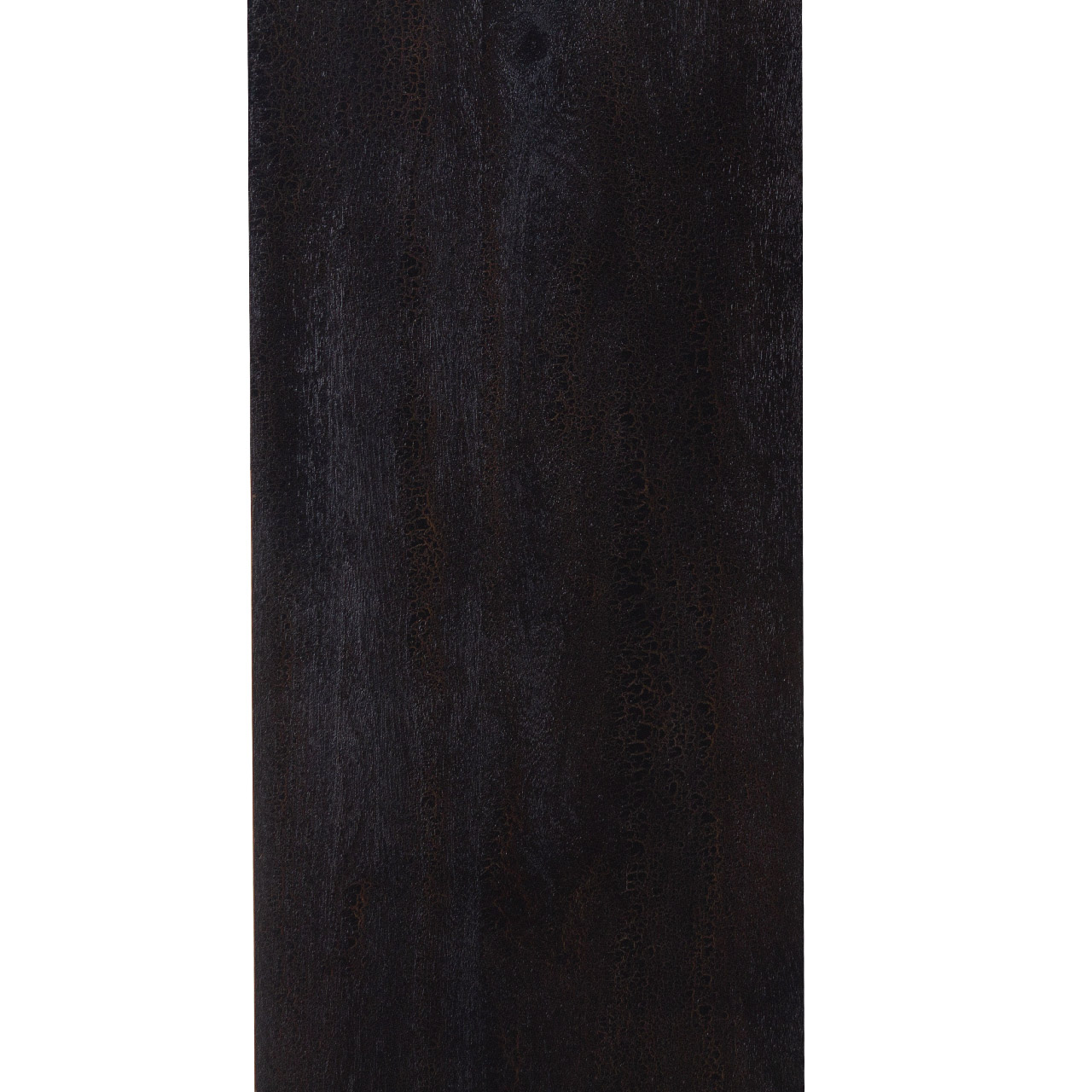 Sinatra Mango Wood Glass 2 Door Display Cabinet