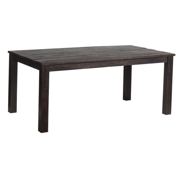 Sora Rough Mango Wood Dining Table