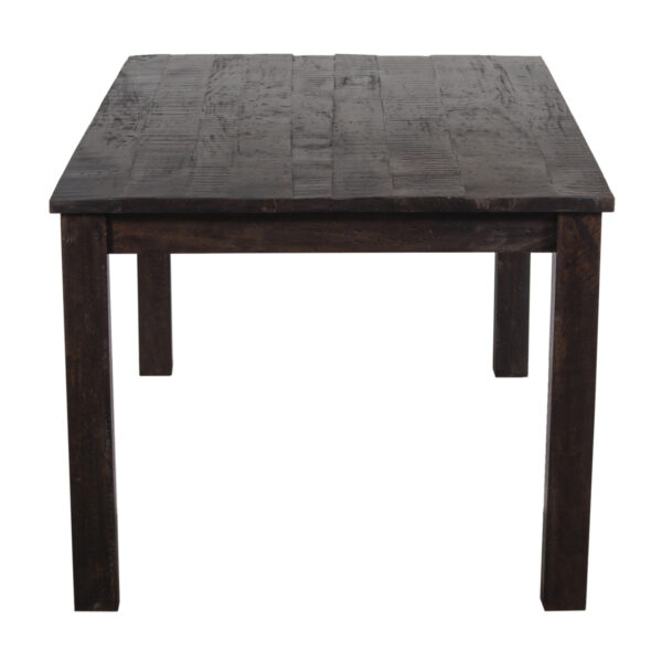 Sora Rough Mango Wood Dining Table