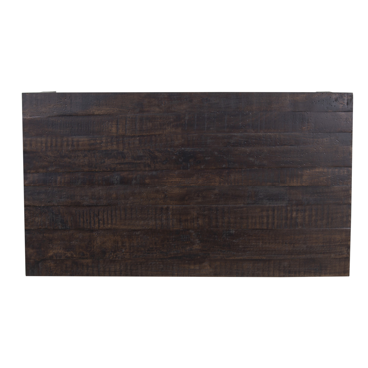 Sora Rough Mango Wood Dining Table