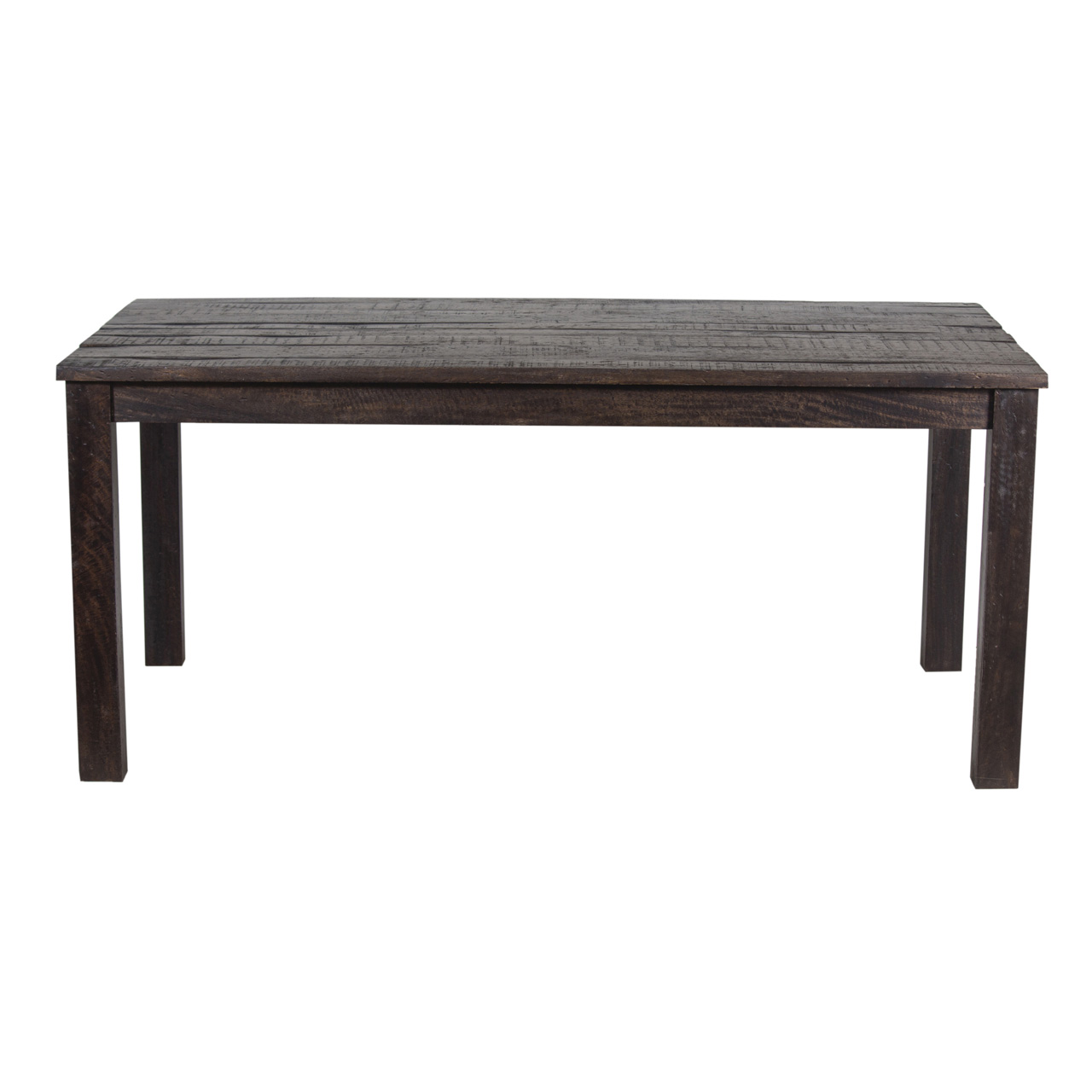 Sora Rough Mango Wood Dining Table