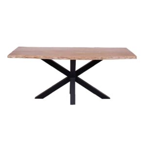 Spider Leg Dining Table 96"