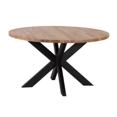 Spider Leg Round Top Dining Table Spider Leg Round Top Dining Table
