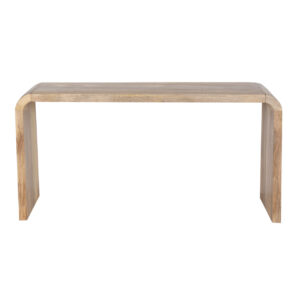 Stein Mango Wood / MDF Desk