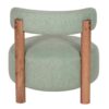 Tallie Chair In Joyce 15 Fabric