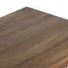 Terra Mango Wood Coffee Table