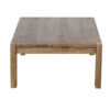 Terra Mango Wood Coffee Table