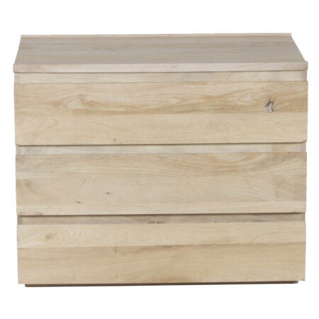 Thuma Mango Wood 3 Drawer Dresser