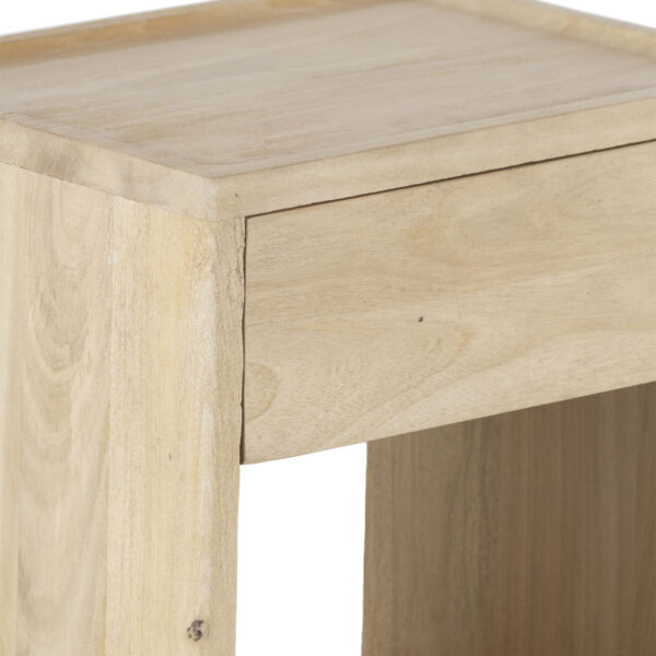 Thuma Mango Wood Night stand