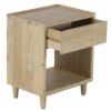 Thuma Mango Wood Night stand