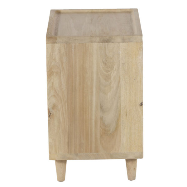 Thuma Mango Wood Night stand