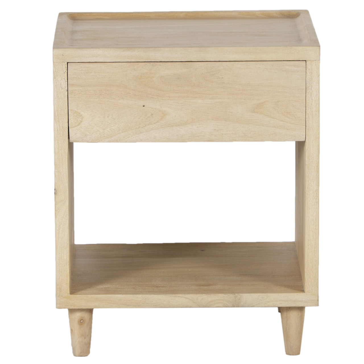 Kyoto Mango Wood Night stand