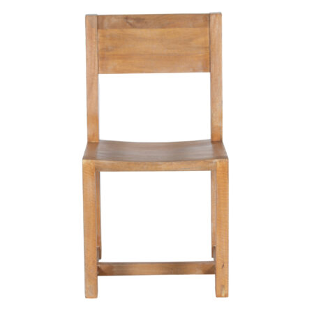 Tirol Mango Wood Dining Chair