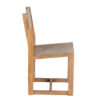 Tirol Mango Wood Dining Chair