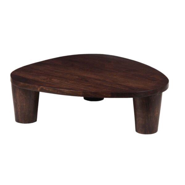 Trip Mango Wood Coffee Table Large