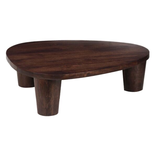 Trip Mango Wood Coffee Table Large