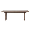 Tuskar Acacia Wood Dining Table 87