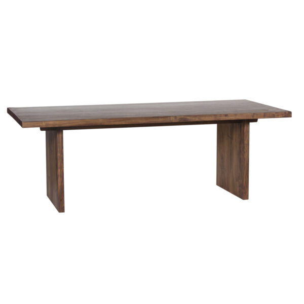 Tuskar Acacia Wood Dining Table 87