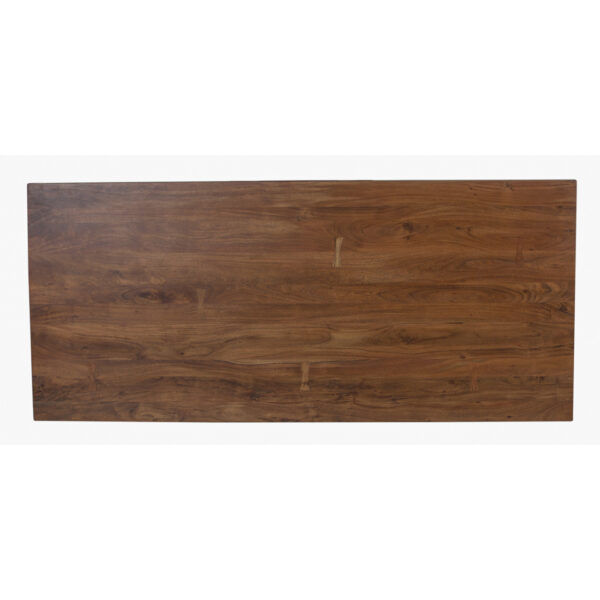 Tuskar Acacia Wood Dining Table 87