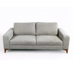 Urban Loft Fabric Sofa - Buff