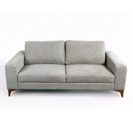 Urban Loft Fabric Sofa - Buff Urban Loft Fabric Sofa - Buff