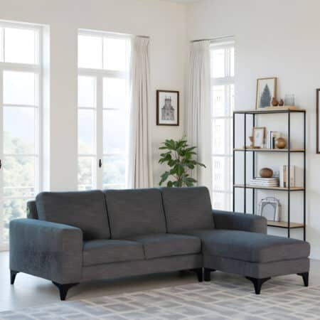 Urban Loft Sectional Sofa Urban Loft Sectional Sofa