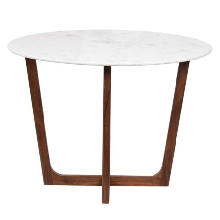 Vienna Round Dining Table