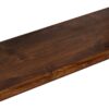 Veda Acacia Wood Console Table