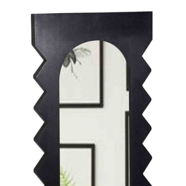 Vero Mango Wood Mirror