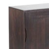 Welkom Mango Wood 2 Door Cabinet