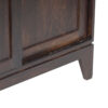 Welkom Mango Wood 2 Door Cabinet