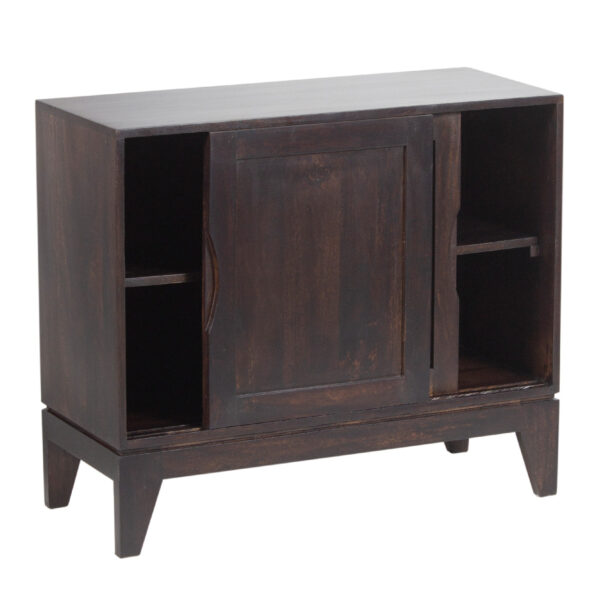 Welkom Mango Wood 2 Door Cabinet