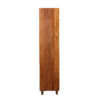 Windsor Acacia Wood Bookshelf