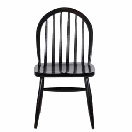 Windsor Mango Wood Dining Chair