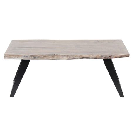 Yuki Live Edge Coffee Table