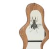 Zelda Acacia Wood Mirror Big