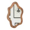 Zelda Acacia Wood Mirror Medium