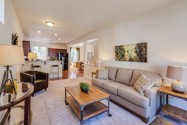 livingroom modern interior design