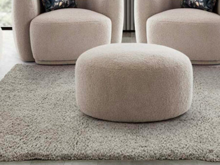 Ottomans Poufs & Stools